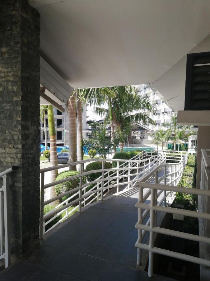 Condo Azur Suites A326 Amani Resorts Residences , 5 Minutes Airport, Netflix, Stylish, Cozy With Luxurious Swimming Pool Lapu-Lapu City Buitenkant foto