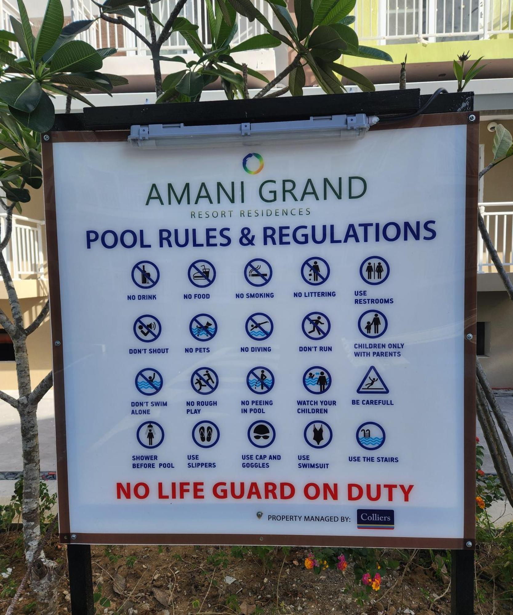 Condo Azur Suites A326 Amani Resorts Residences , 5 Minutes Airport, Netflix, Stylish, Cozy With Luxurious Swimming Pool Lapu-Lapu City Buitenkant foto