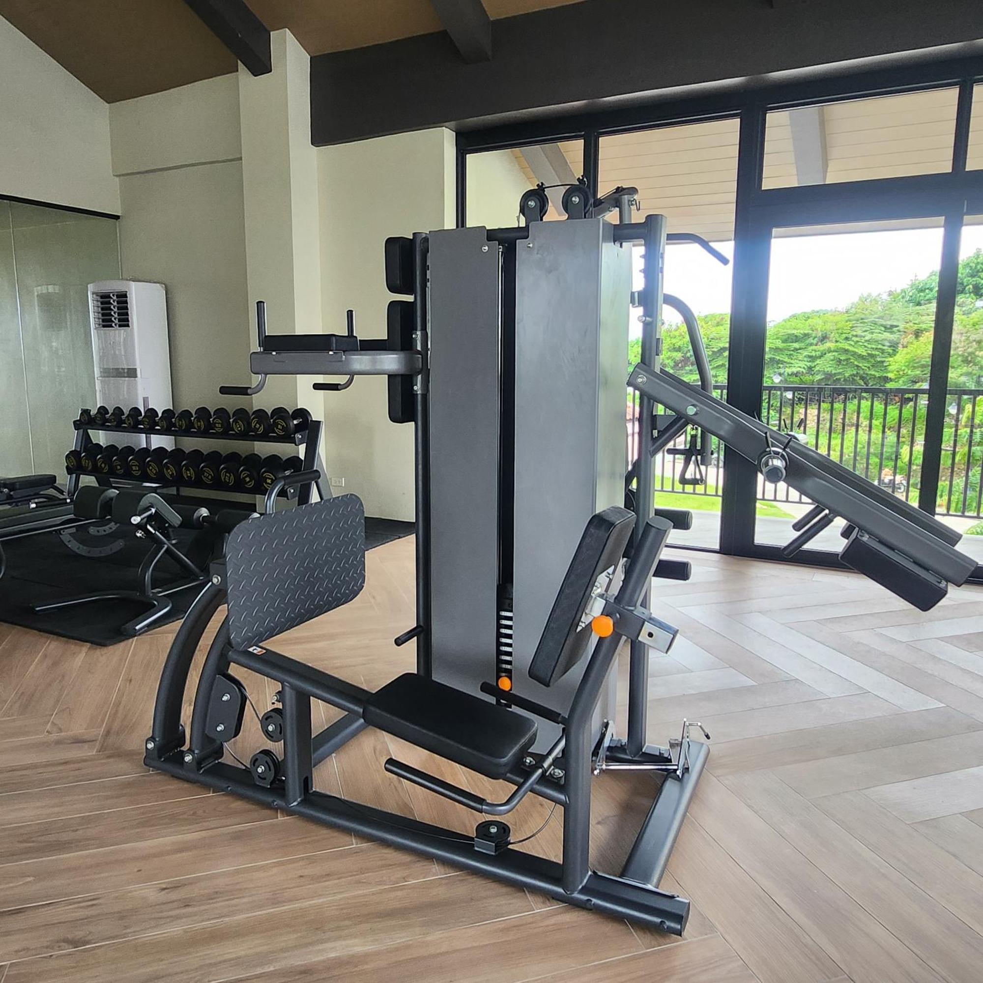 Condo Azur Suites A326 Amani Resorts Residences , 5 Minutes Airport, Netflix, Stylish, Cozy With Luxurious Swimming Pool Lapu-Lapu City Buitenkant foto